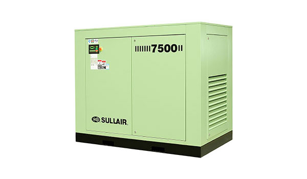 AS04-110系列固定式螺桿空壓機